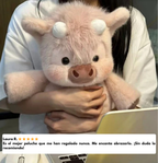 Los peluches que corren