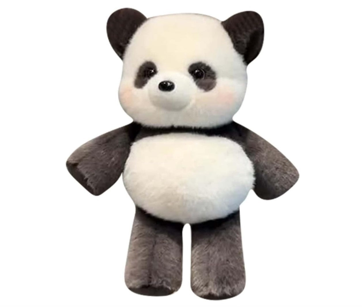 Los peluches que corren
