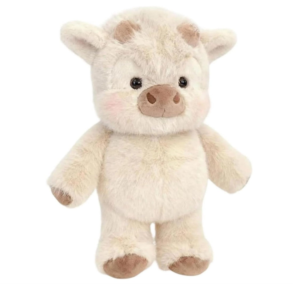 Los peluches que corren