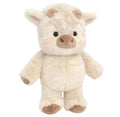 Los peluches que corren
