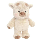 Los peluches que corren
