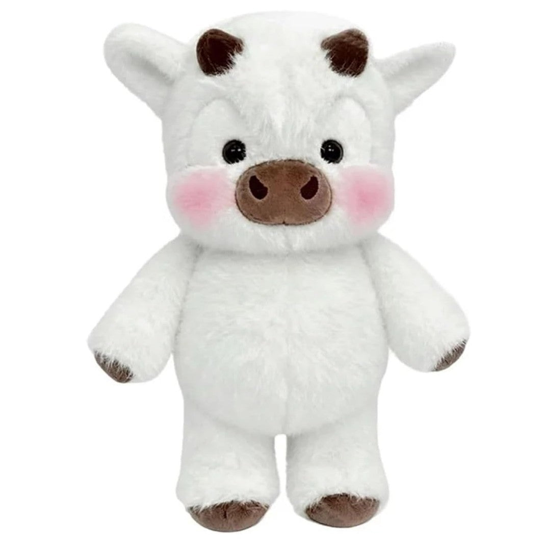 Los peluches que corren